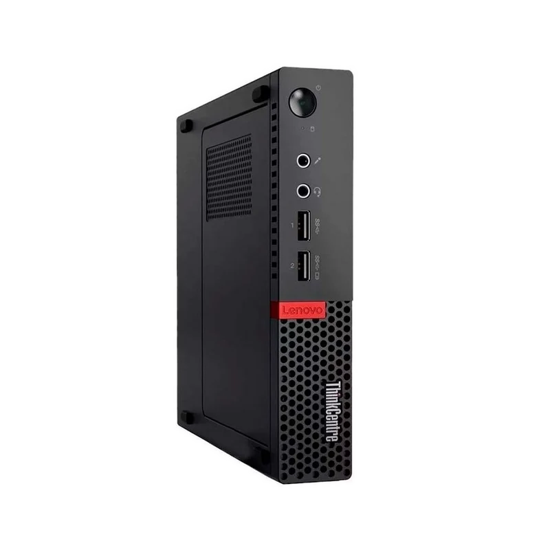 Lenovo Thinkcentre M910q Tiny | i5 7500T | 8Gb Ram | 256Gb SSd | Windows 11 Pro