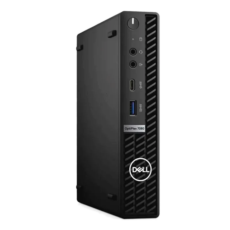 Dell Optiplex 7080 Tiny | i5 10500T | 16Gb Ram | 256Gb Nvme | Windows 11 Pro | Wi-Fi