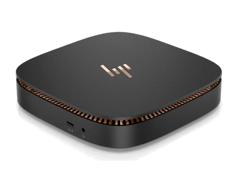 Hp Elite Slice Ussf | i5 6600T | 8Gb Ram | 256Gb Nvme | Windows 11 Pro | Wi-Fi
