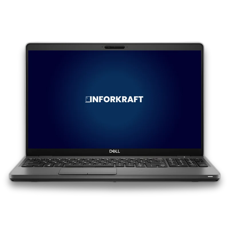 Dell Latitude 5510 | i7 10610U | 16Gb Ram | 256Gb Nvme | Windows 11 Pro | Grado B