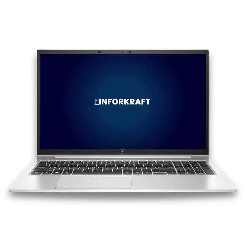 Hp EliteBook 850 G8 | i5 1145G7 | 16Gb Ram | 512Gb Nvme | WIindows 11 Pro | Táctil