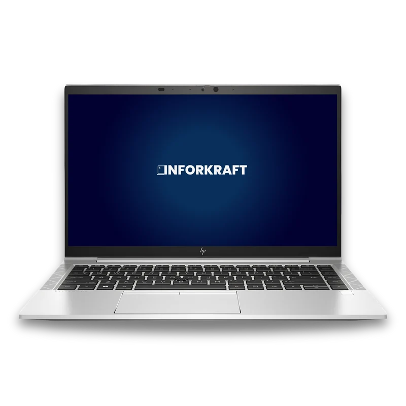 Hp EliteBook 840 G7 | i7 10610U | 16Gb Ram | 512Gb Nvme | Windows 11 Pro | Táctil