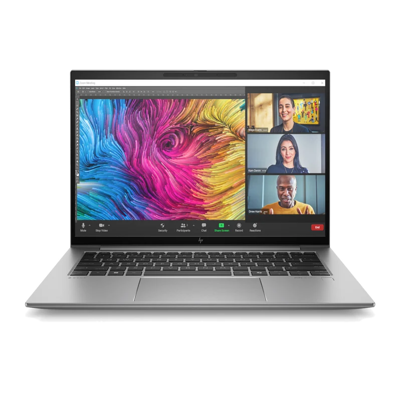 Hp ZBook Firefly 14 G11 | Ultra 5 135U | 32Gb Ram | 512Gb Nvme | Windows 11 Pro | Hdmi no funciona
