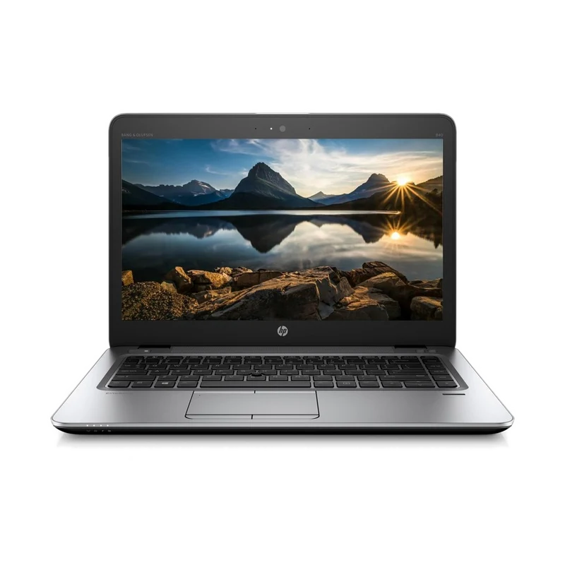 Hp Elitebook 840 G3 | i7 6600U | 8Gb Ram | 256Gb Nvme | Windows 10 Pro | Táctil