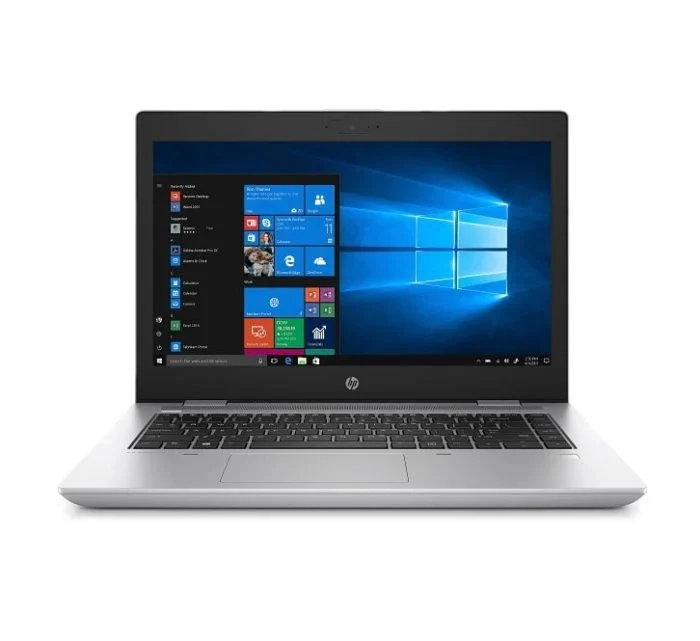 HP ProBook 640 G5 | i5 8365U | 16Gb Ram | 512Gb Nvme | WIindows 11 Pro