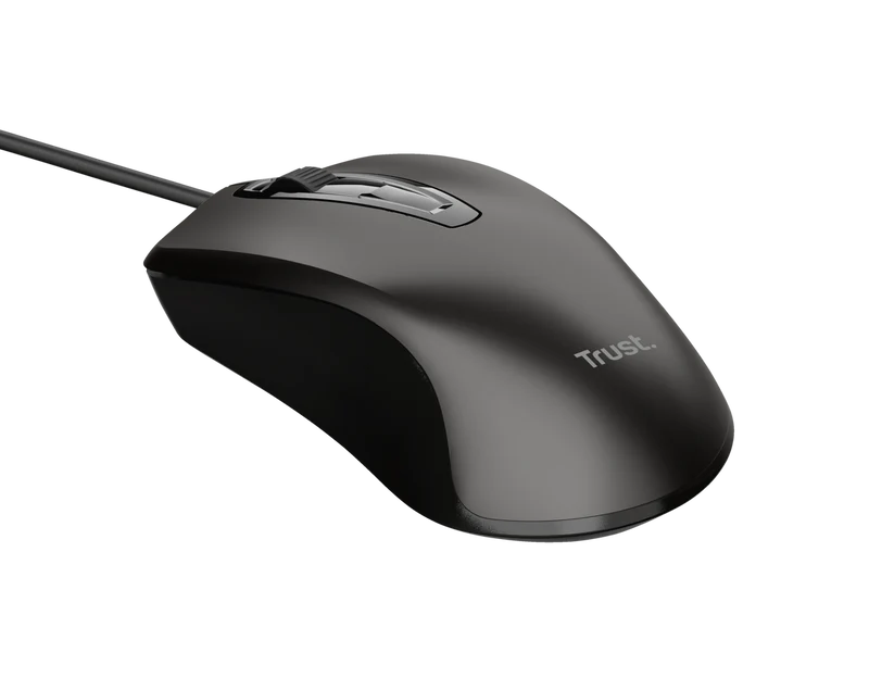 Ratón Trust 24657