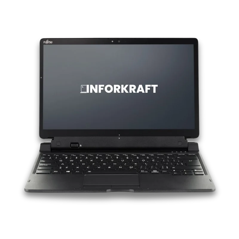 Fujitsu stylistic Q739 | i5 8365U | 8Gb Ram | 256Gb Ssd | Windows 11 Pro | Táctil | LTE | Usb KO