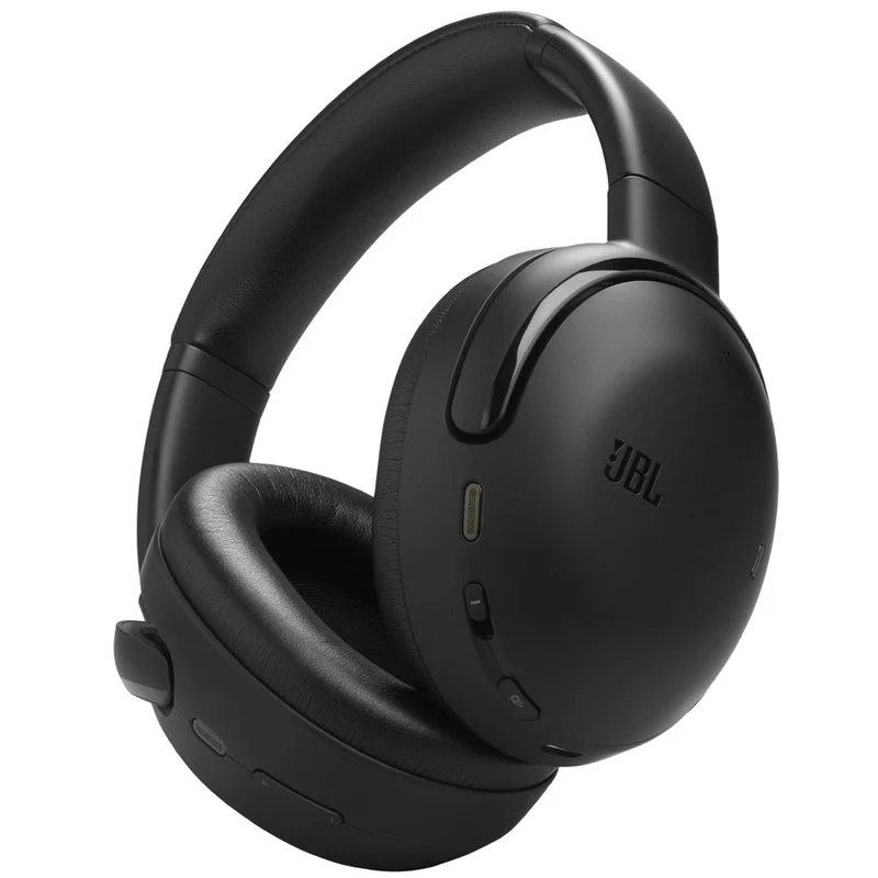 JBL Tour One M3 Inalámbrico Premium Con Cancelación Ruido Negro