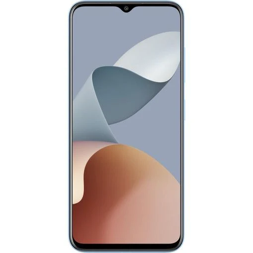 Zte Blade A73 4G 4GB 128GB Single Sim Azul