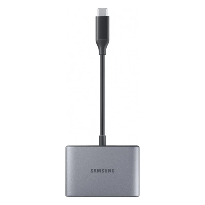 Samsung Multiport Adapter