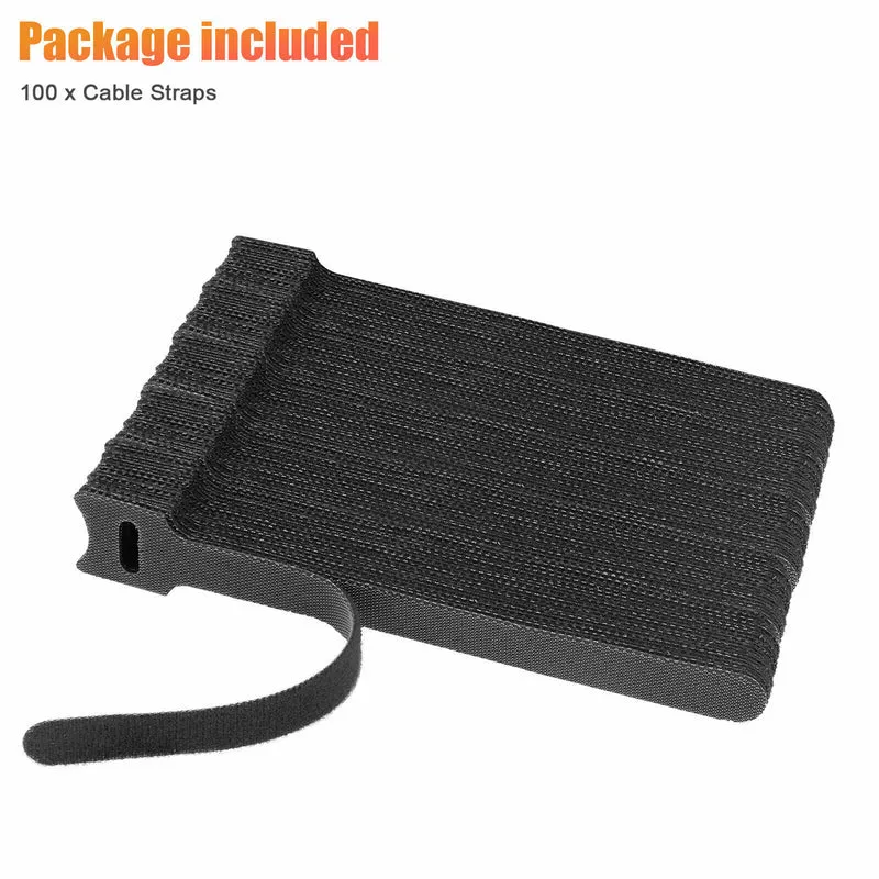Bridas Velcro