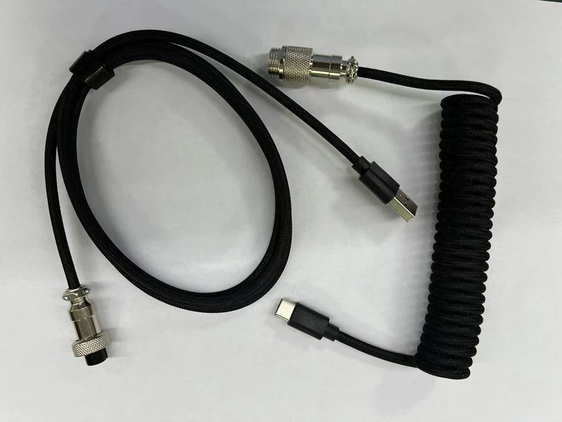Cable USB Teclado