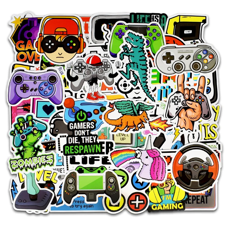 Pegatina PlayStation