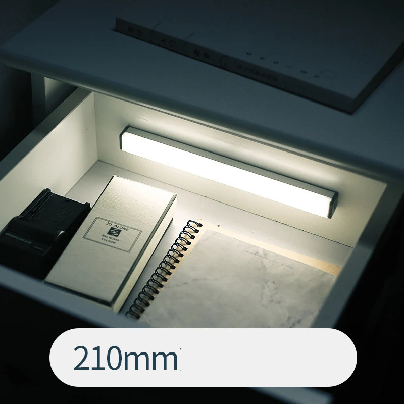 Barra LED Sensor
