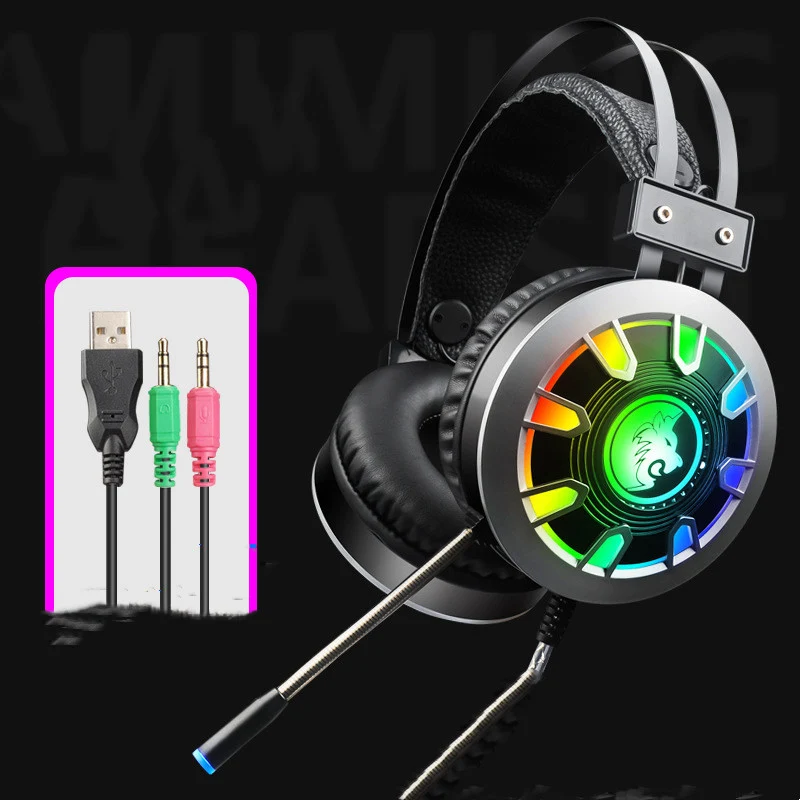 Auriculares M5