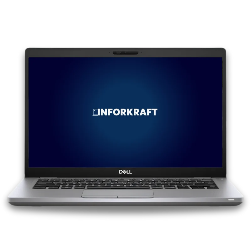 Dell Latitude 5410 | i5 10310U | 16Gb Ram | 256Gb Nvme | Windows 11 Pro | Táctil | Batería nueva