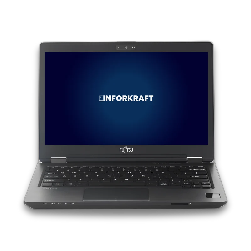 Fujitsu lifebook U749 | i5 8365U | 8Gb Ram | 256Gb Nvme | Windows 11 Pro