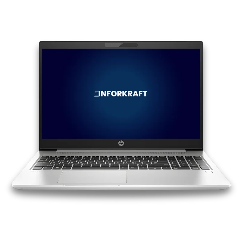 Hp ProBook 450 G6 | i5 8265U | 16Gb Ram | 512Gb Nvme | Nvidia Geforce MX130 2GB | Windows 11 Pro
