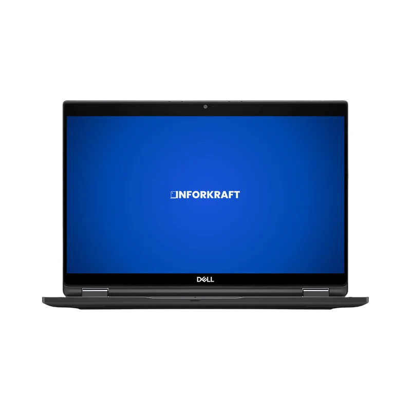 Dell Latitude 7390 2 in 1 | i5 8350U | 16Gb Ram | 256Gb Ssd | Windows 11 Pro | Táctil | Bateria nueva