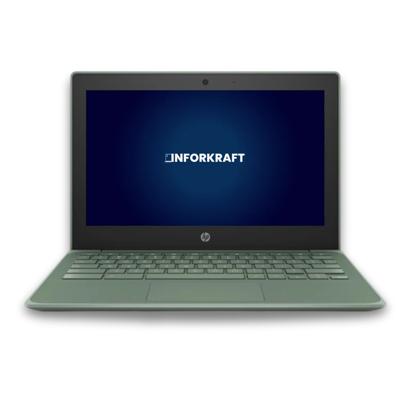 HP Chromebook 11A G8 EE | Amd A4 | 4Gb Ram | 32Gb eMMC | Grado B
