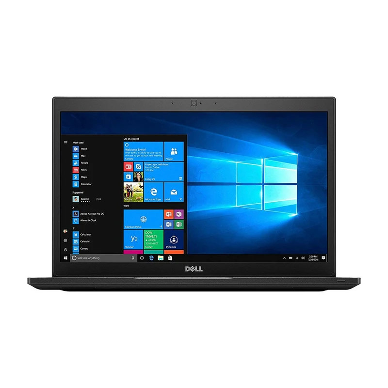 Dell Latitude 7490 | i7 8650U | 8Gb Ram | 256Gb Ssd | Windows 11 Pro