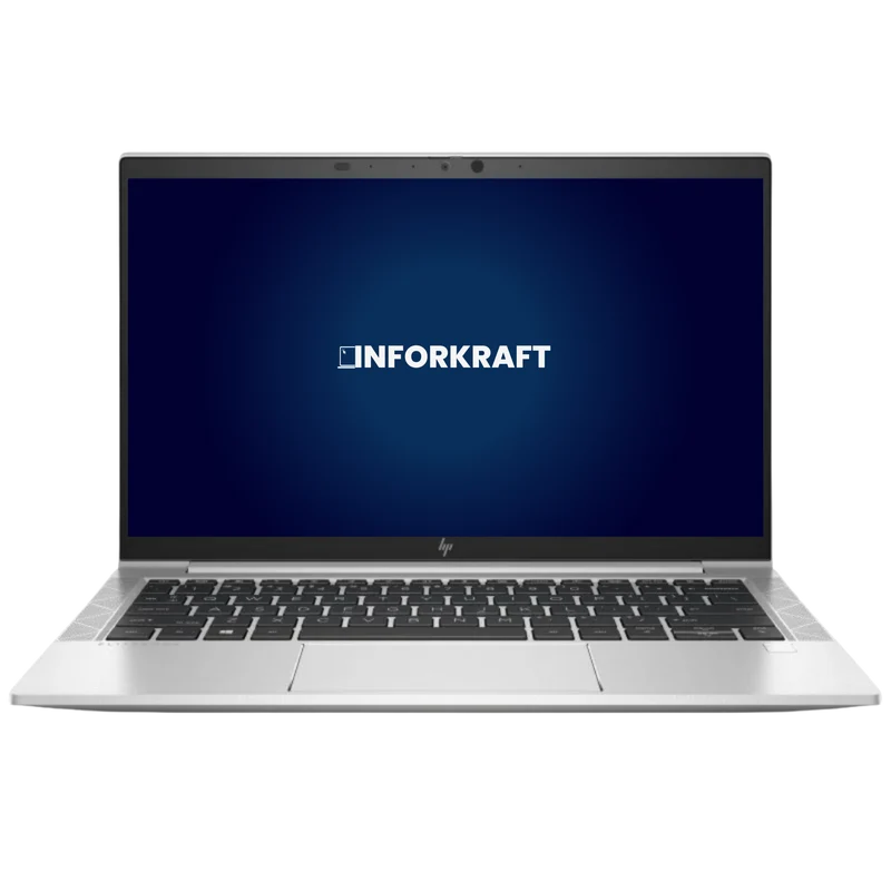 Hp EliteBook 830 G8 | i7 1165G7 | 16Gb Ram | 512Gb Nvme | Windows 11 Pro