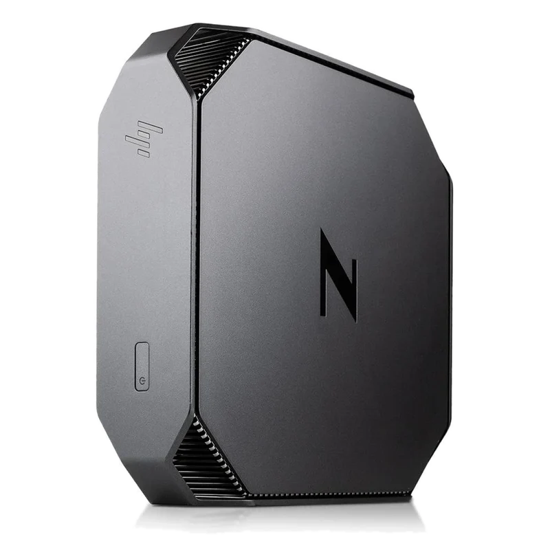 Hp Z2 G3 Mini Workstation | i7 6700T | 8Gb Ram | 256Gb Nvme | Nvidia Quadro M620 2Gb | Windows 11 Pro | Wi-Fi