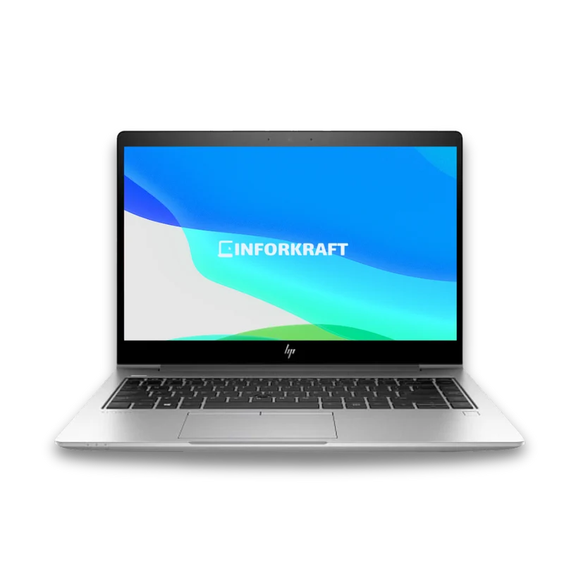 Hp EliteBook 840 G5/G6 | i5 8365U | 16Gb Ram | 256GB Nvme | Windows 11 Pro