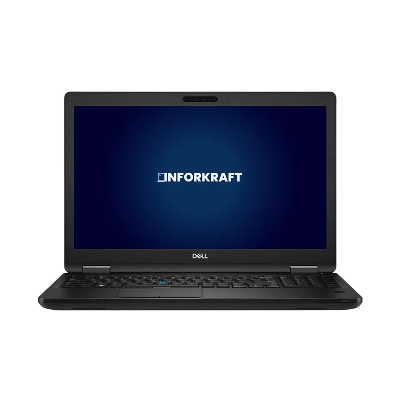 Dell latitude 5590 | i5 7300U | 8Gb Ram | 256Gb Nmve | Windows 11 Pro | Táctil