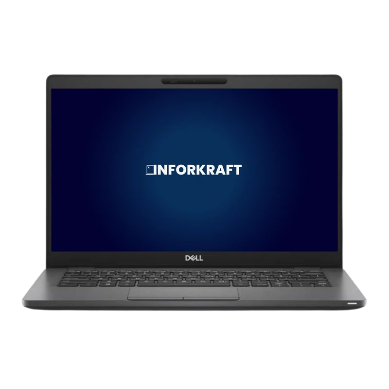 Dell latitude 5300 | i7 8665U | 16Gb Ram | 512Gb Nmve | Windows 11 Pro | Táctil