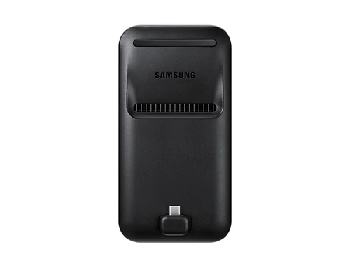 Samsung Dex Pad Para Galaxy S9/s9+, Negro