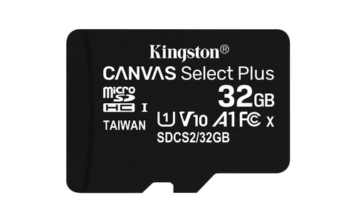 Kingston Micro32gb