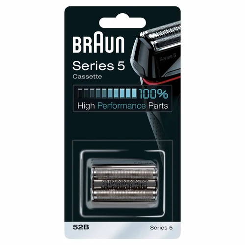 Recambio Afeitadora Braun 52B