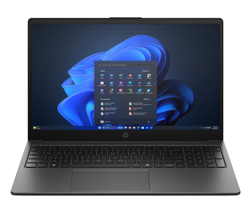 Hp G10 Ddr5 8GB 512GB 15,6" Windos 11 Home