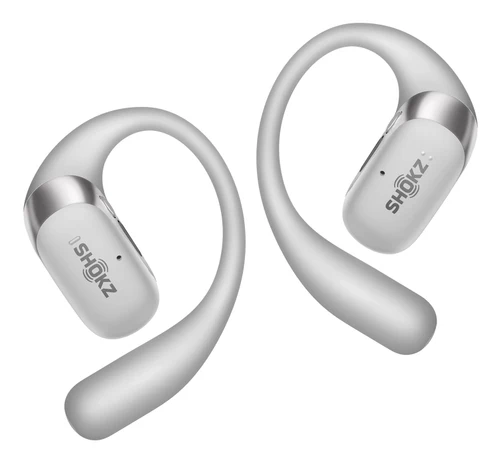 Shokz Openfit 2 True Wireless Bluetooth Headphones - Wite T920