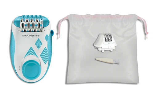 Rowenta Skin Spirit Depiladora