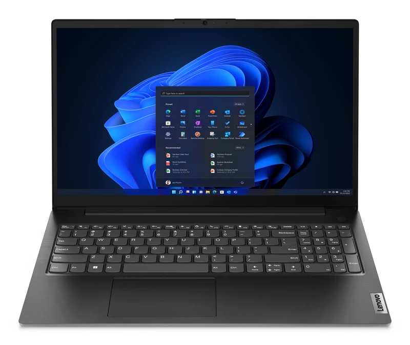 Lenovo Intel I7 16GB 512GB 15"