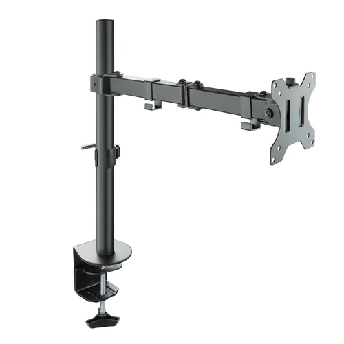 Soporte De Mesa TV Monitor Tooq Db1032tn-b 13-32 1 Brazo