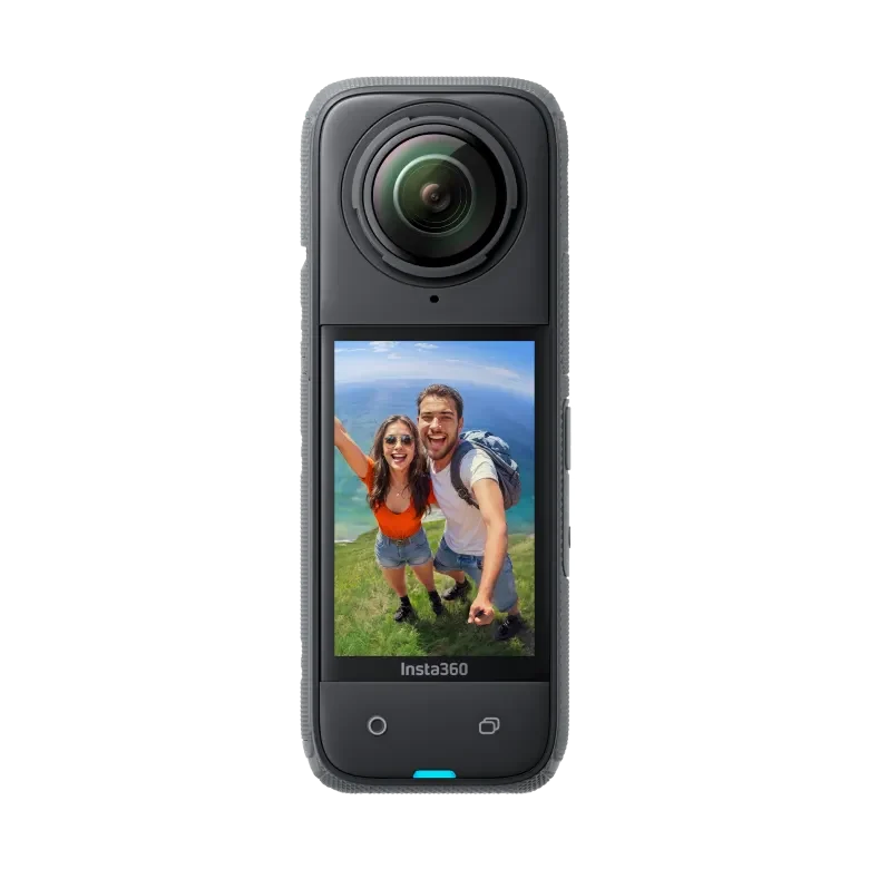 Insta360 X4 360° 8K