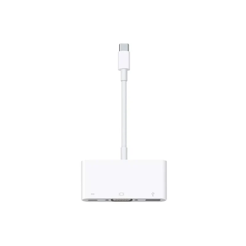 Multiport Adapter USB To Vga