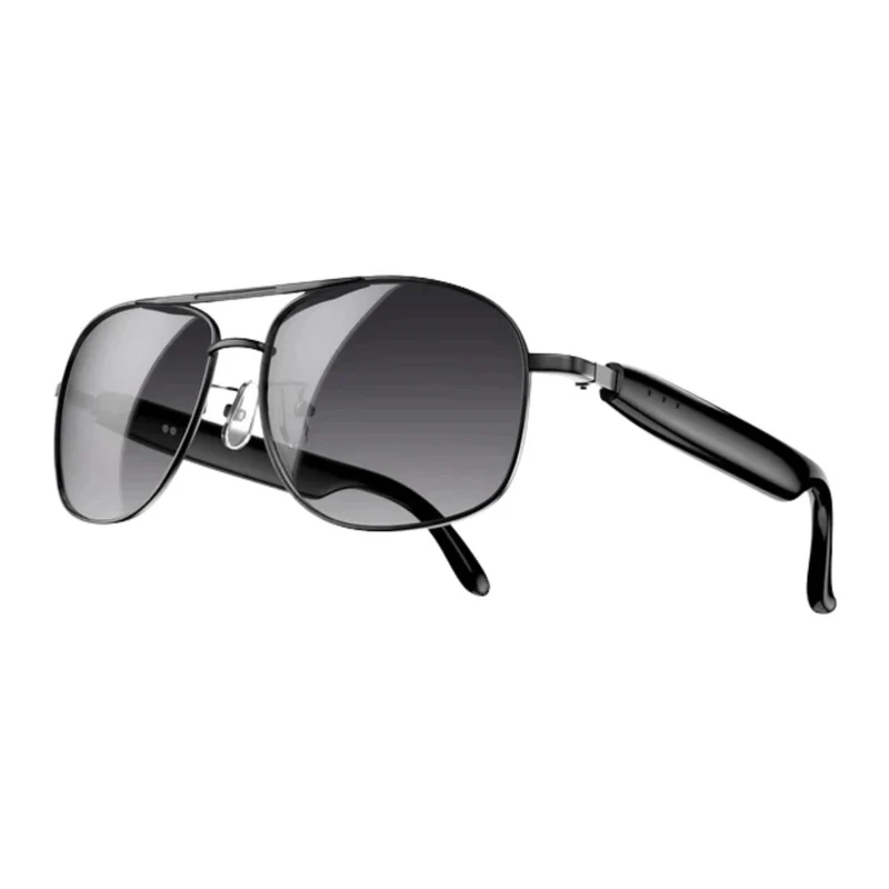 Blackview D1 Pro Gafas Con Sonido Estéreo Y Bluetooth