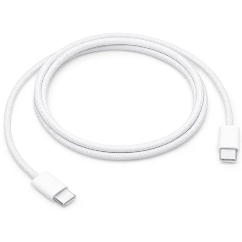 Cable De Carga Y Datos Apple Tipo C A Tipo C 1M