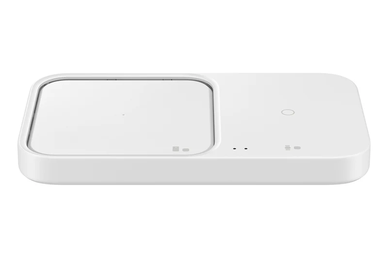 Samsung Duo Súper Fast (ep-p5400) Blanco