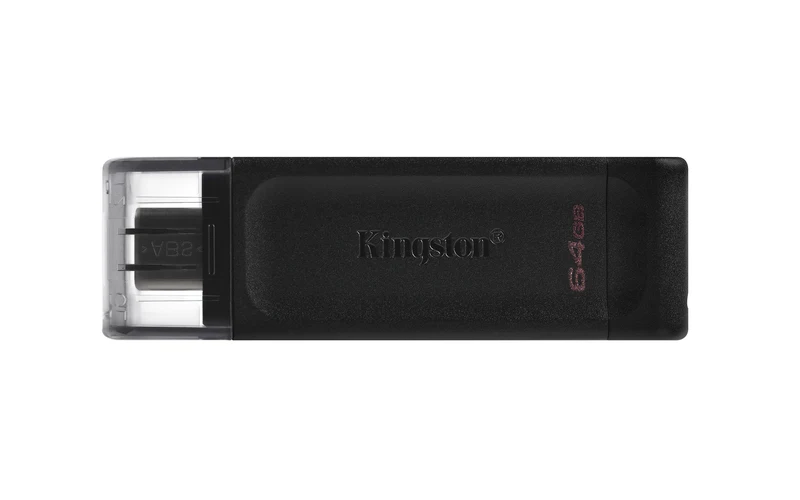 Kingston Pendrive 64GB Type C