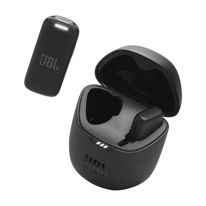 JBL Quantum Stream Micrófono De Portátil (lightning)