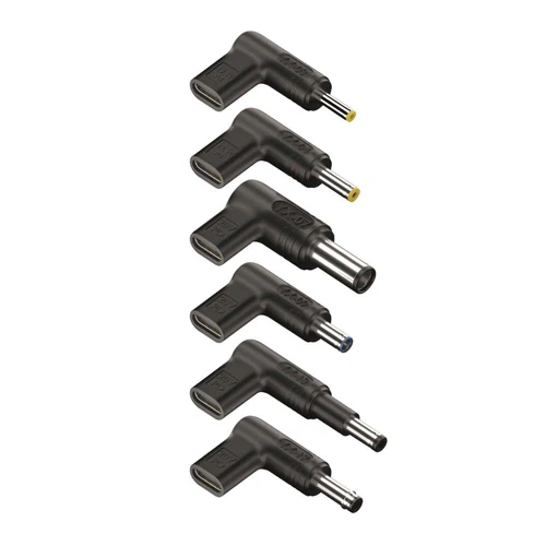 Ngs Clavijas USB-C Para Ordenadores Hewl P