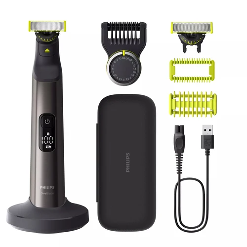 Multigroom Philips Philips One Blade Qp6652/61