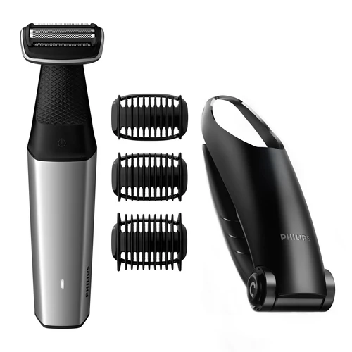 Philips Serie 5000 Body Shave