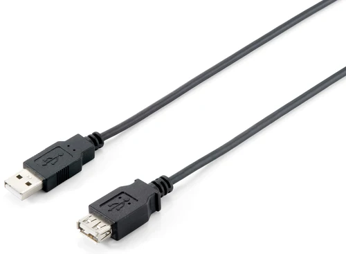 Cable USB Macho A Hembra