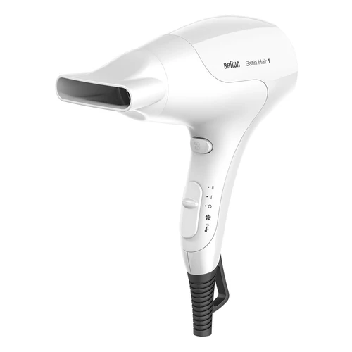Secador De Pelo Braun Satin Hair HD 180